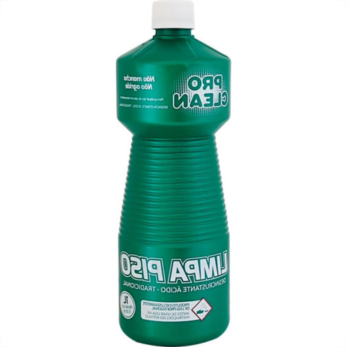 Limpa Piso Proclean 01 Lt Limpa Piso Proclean 01 Lt