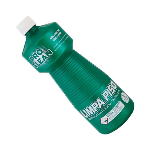 Limpa Piso Proclean 01 Lt Limpa Piso Proclean 01 Lt