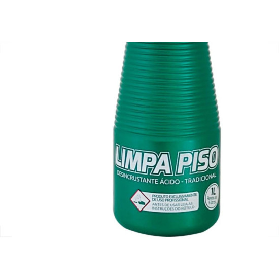 Limpa Piso Proclean 01 Lt Limpa Piso Proclean 01 Lt