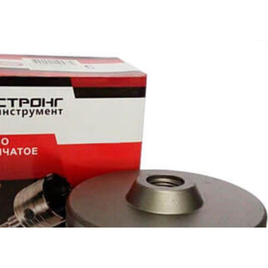 Serra Copo De Widea Ctp 25Mm