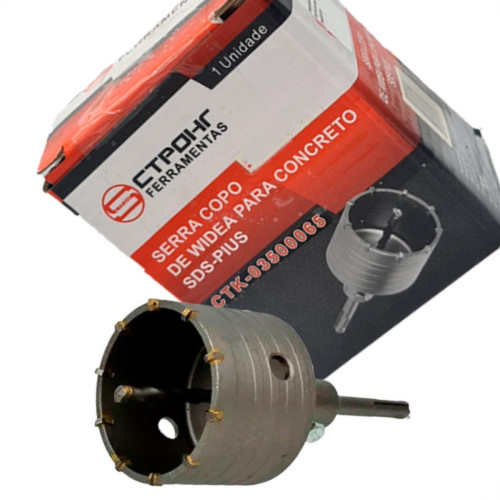 Serra Copo De Widea Ctp 35Mm