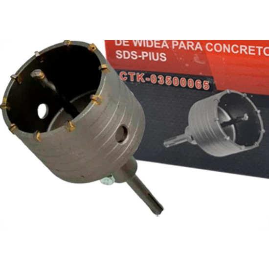 Serra Copo De Widea Ctp 35Mm