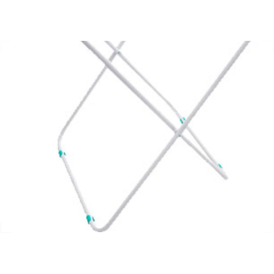 Varal De Chao Secalux Aco Mila.0,80