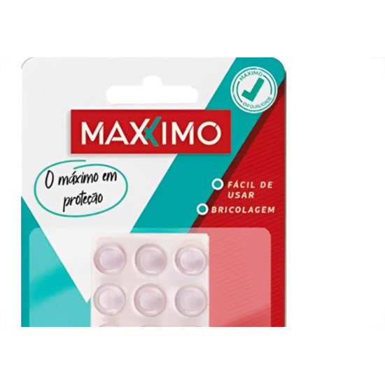 Protetor Pingo Pvc Pq.C/18-Mx070 Protetor Pingo Pvc Pq.C/18-Mx070