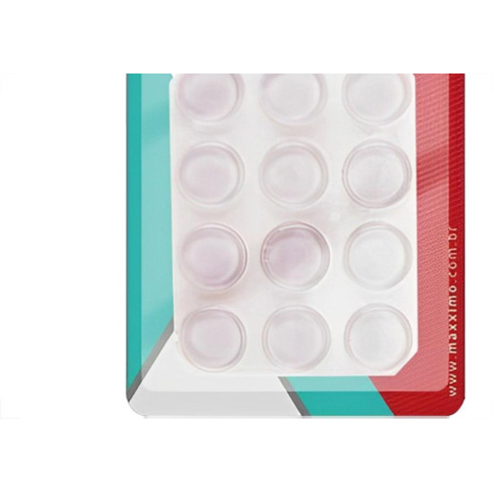 Protetor Pingo Pvc,Md.C/12-Mx071 Protetor Pingo Pvc,Md.C/12-Mx071