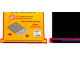 Protetor De Ralo Quad.15X15Cm-Mx111 Protetor De Ralo Quad.15X15Cm-Mx111
