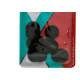 Feltro Red.25,4Mm C/12 -Mx088 Feltro Red.25,4Mm C/12 -Mx088
