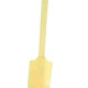 Espatula Pao Duro Pequena -Mx055 Espatula Pao Duro Pequena -Mx055