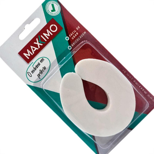 Protetor Nao Bate Porta Eva-Mx080 Protetor Nao Bate Porta Eva-Mx080