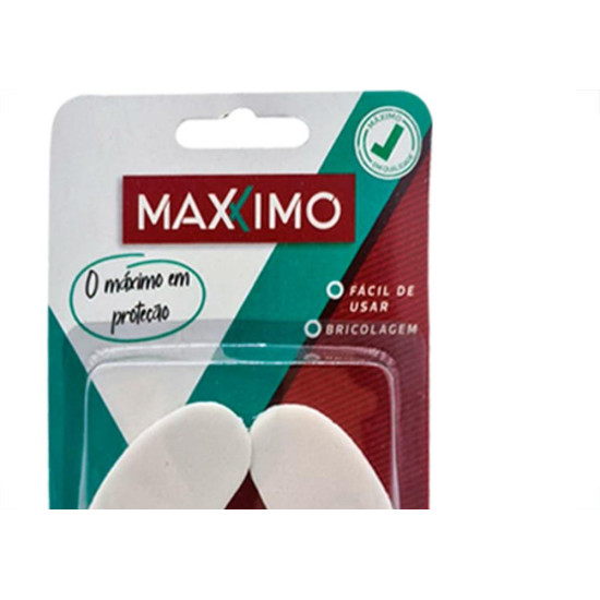 Protetor Nao Bate Porta Eva-Mx080 Protetor Nao Bate Porta Eva-Mx080