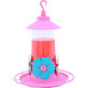 Bebedouro B.Flor Poleiro 290Ml -181 Bebedouro B.Flor Poleiro 290Ml -181