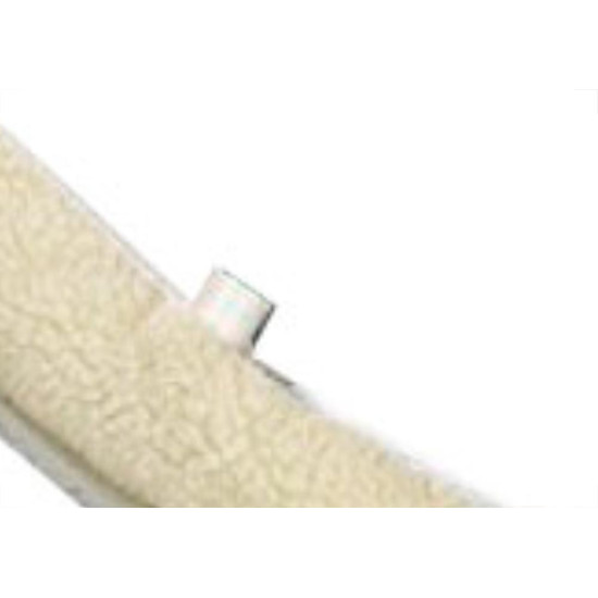 Capa P/Rodo 30Cm -Mx105 Capa P/Rodo 30Cm -Mx105