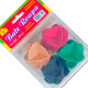 Bate Roupa Maxximo Pvc Std.C/4-051 Bate Roupa Maxximo Pvc Std.C/4-051