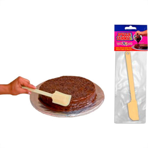 Espatula Pao Duro Grande -Mx054 Espatula Pao Duro Grande -Mx054