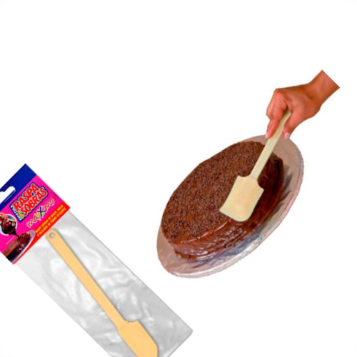 Espatula Pao Duro Grande -Mx054 Espatula Pao Duro Grande -Mx054