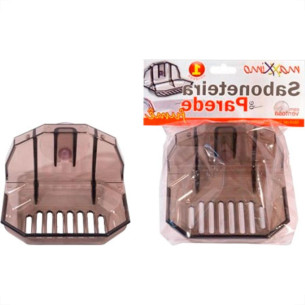 Saboneteira P.S.Fume Maxximo -Mx114