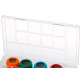 Organizador Tudo Mini 11 Organizador Tudo Mini 11