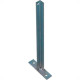 Haste P/Cerca Parafuso Alge(Reta) 30Cm Haste P/Cerca Parafuso Alge(Reta) 30Cm