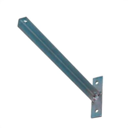 Haste P/Cerca Parafuso Alge(Reta) 30Cm Haste P/Cerca Parafuso Alge(Reta) 30Cm