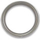 Caixilho Inox Clarinox Redondo 10 Caixilho Inox Clarinox Redondo 10