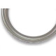 Caixilho Inox Clarinox Redondo 10 Caixilho Inox Clarinox Redondo 10