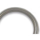 Caixilho Inox Clarinox Redondo 10 Caixilho Inox Clarinox Redondo 10