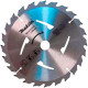 Serra Widea Makita 9.1/4X20X25 -362