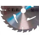 Serra Widea Makita 9.1/4X20X25 -362
