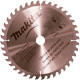 Serra Widea Makita 9.1/4X40X25