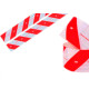 Faixa Refl.Para-Choq.3M 1,20M Ld/Le Faixa Refl.Para-Choq.3M 1,20M Ld/Le