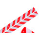 Faixa Refl.Para-Choq.3M 1,20M Ld/Le Faixa Refl.Para-Choq.3M 1,20M Ld/Le