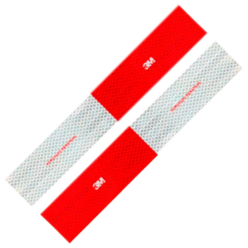 Faixa Refl.Lat.3M 5X30Cm Ld/Le C/10 Faixa Refl.Lat.3M 5X30Cm Ld/Le C/10