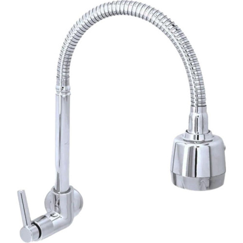 Torneira Pia Flex Par.Bog/Gourmet Crom