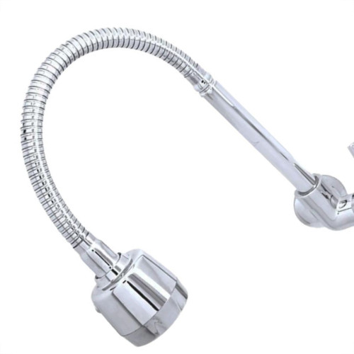 Torneira Pia Flex Par.Bog/Gourmet Crom