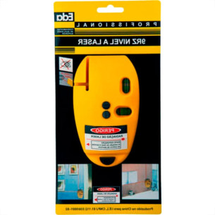 Nivel Laser Eda-9Rz......