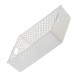 Cesto Org.Quadratta 34X27 889 Brco