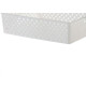 Cesto Org.Quadratta 34X27 889 Brco
