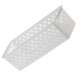 Cesto Org.Quadratta 27X11 892 Brco Cesto Org.Quadratta 27X11 892 Brco