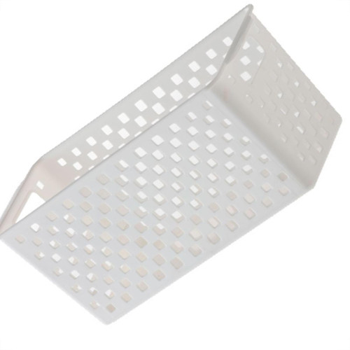 Cesto Org.Quadratta 27X12-893 Br Cesto Org.Quadratta 27X12-893 Br