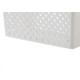 Cesto Org.Quadratta 27X12-893 Br Cesto Org.Quadratta 27X12-893 Br