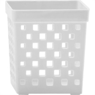 Cesto Org.Quadratta 09X09 895 Brco