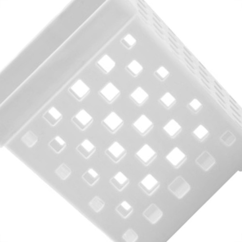 Cesto Org.Quadratta 09X09 895 Brco