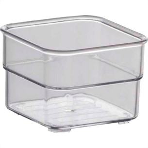 Organizador Diamond 07X07Cm Cr-933