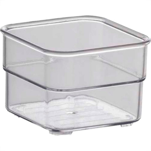 Organizador Diamond 07X07Cm Cr-933 Organizador Diamond 07X07Cm Cr-933