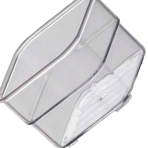 Organizador Diamond 07X07Cm Cr-933 Organizador Diamond 07X07Cm Cr-933