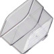 Organizador Diamond 07X07Cm Cr-933 Organizador Diamond 07X07Cm Cr-933