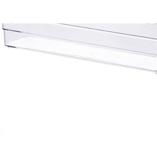 Organizador Diamond 30X07Cm Cr-936 Organizador Diamond 30X07Cm Cr-936