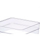 Organizador Diamond 15X15Cm Cr-937 Organizador Diamond 15X15Cm Cr-937