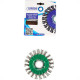 Escova Circ.Ineb.Tr.150X13 Inx-6620 Escova Circ.Ineb.Tr.150X13 Inx-6620