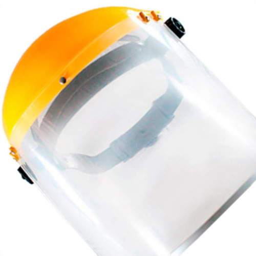 Mascara Facial Cristal Artoch 200Mm Mascara Facial Cristal Artoch 200Mm
